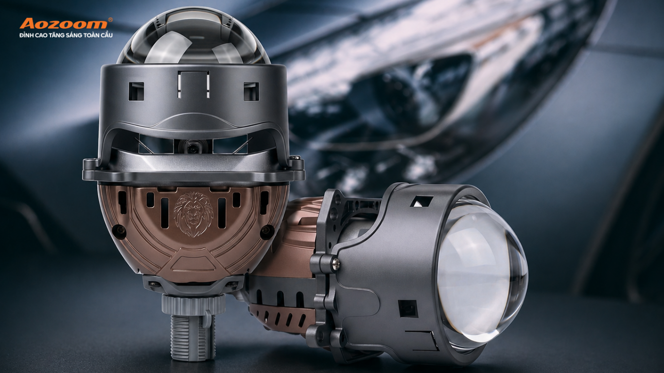 LION KING PRO có phải lựa chọn hợp lý cho xe cần giữ zin?