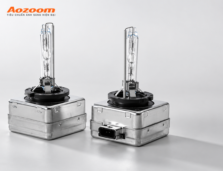 Mỗi dòng bóng Xenon khác nhau thường sẽ có thông số về tuổi thọ khác nhau