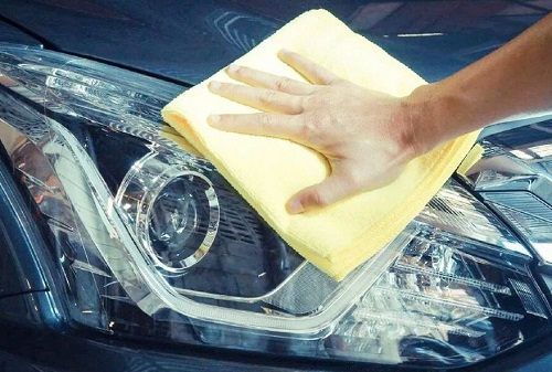 Tổng hợp những nguyên nhân đèn pha xe bị hấp hơi nước