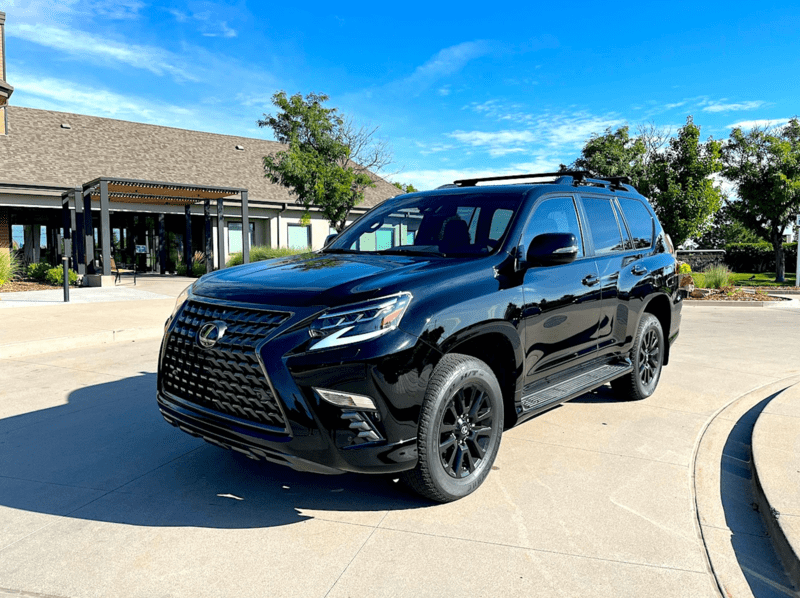 LEXUS GX 460