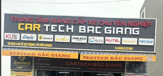 car-tech-bac-giang