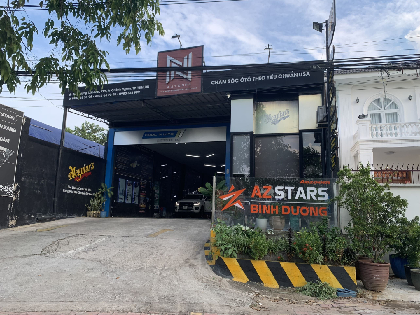 az-stars-binh-duong-n-auto-spa