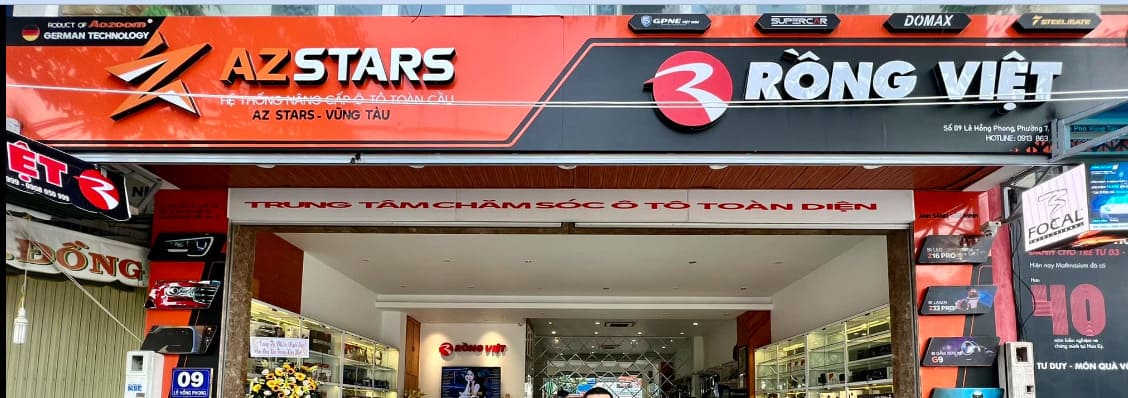 az-stars-vung-tau-rong-viet-auto