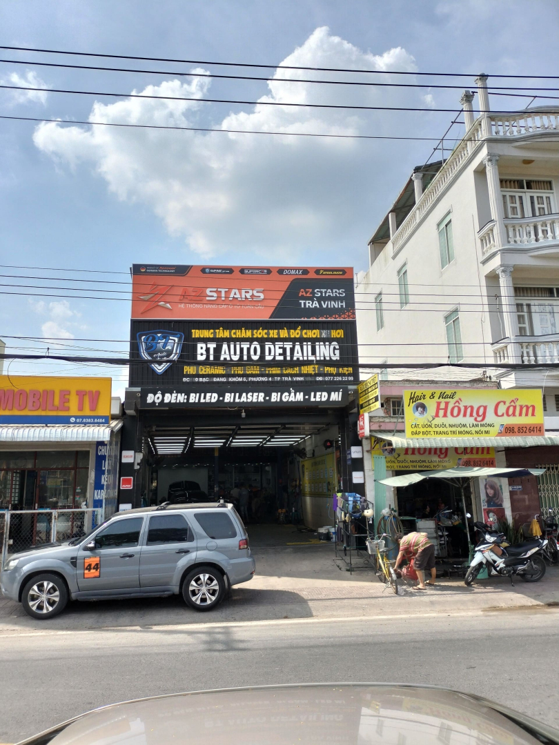 az-stars-tra-vinh-bt-auto-detailing
