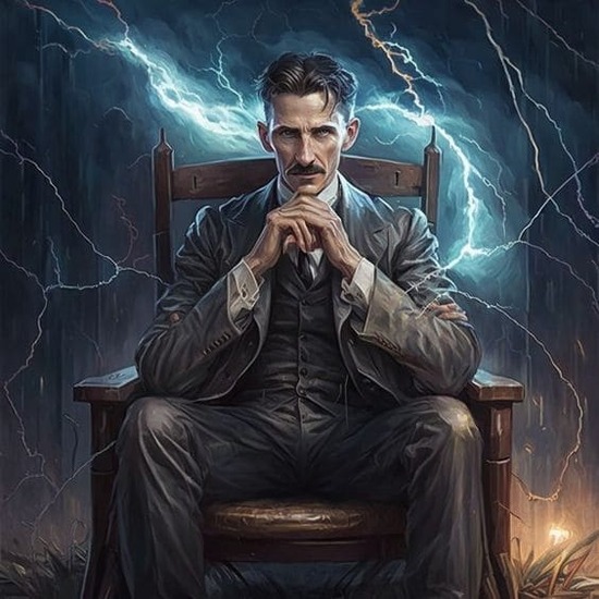 Nikola Tesla