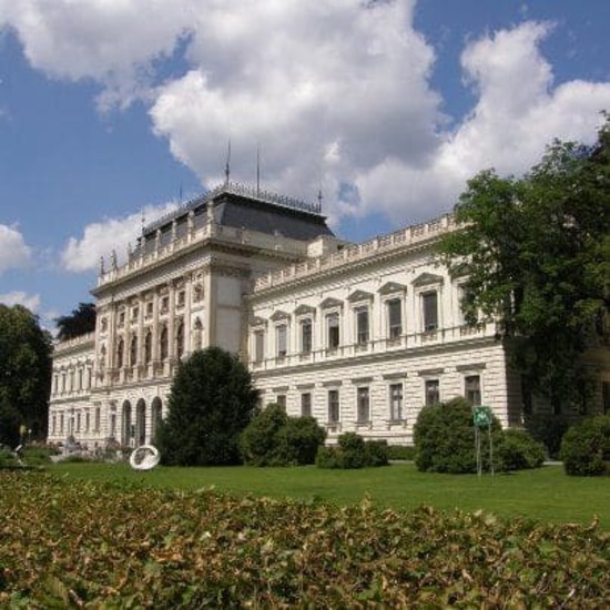 Trường đại học bách khoa Graz