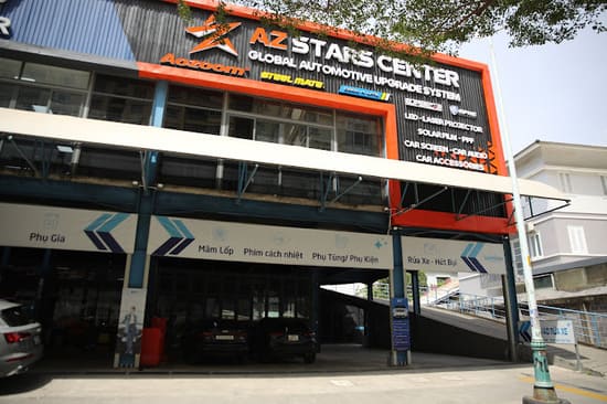 Đại lý chính hãng AOZOOM