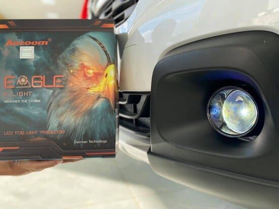 Đèn gầm EAGLE F-LIGHT - AOZOOM
