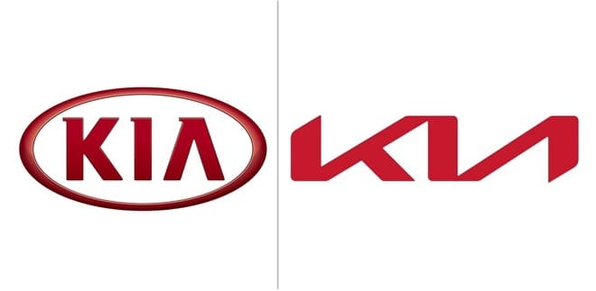Logo hãng xe KIA (KN)