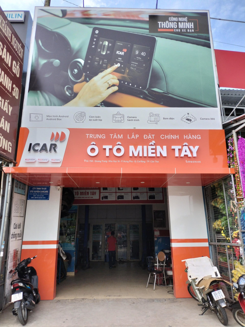 o-to-mien-tay