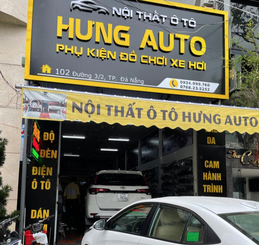 hung-auto