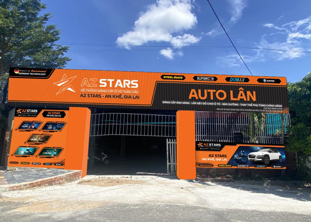 az-stars-an-khe-auto-lan
