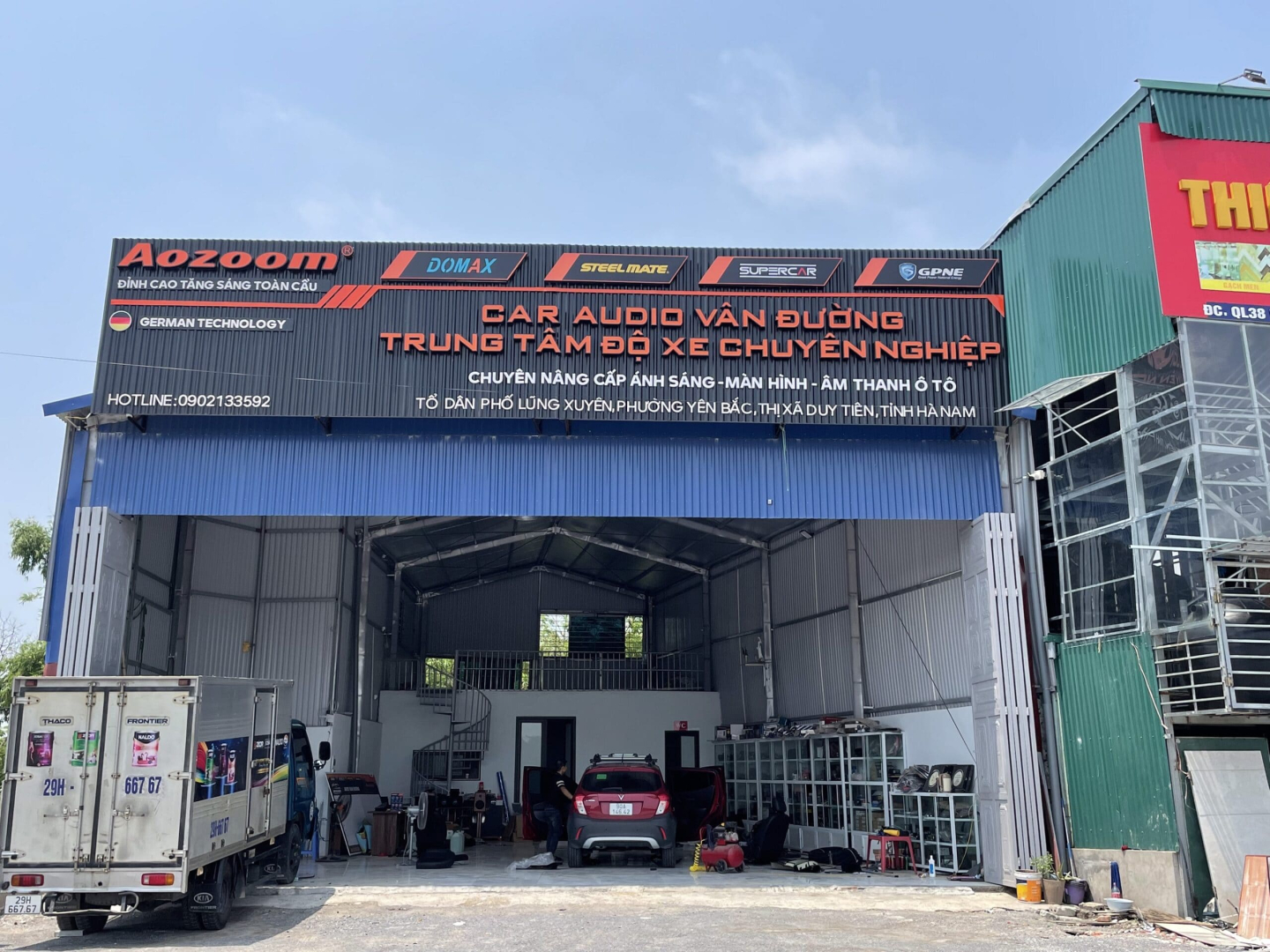 car-audio-van-duong