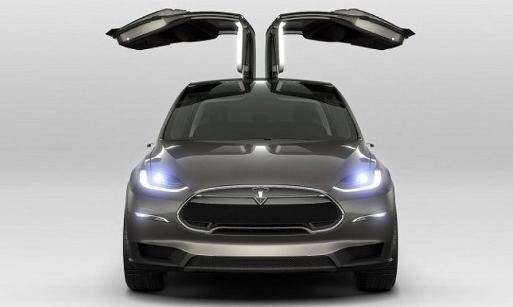 Tính năng ô tô mới mẻ, thông minh