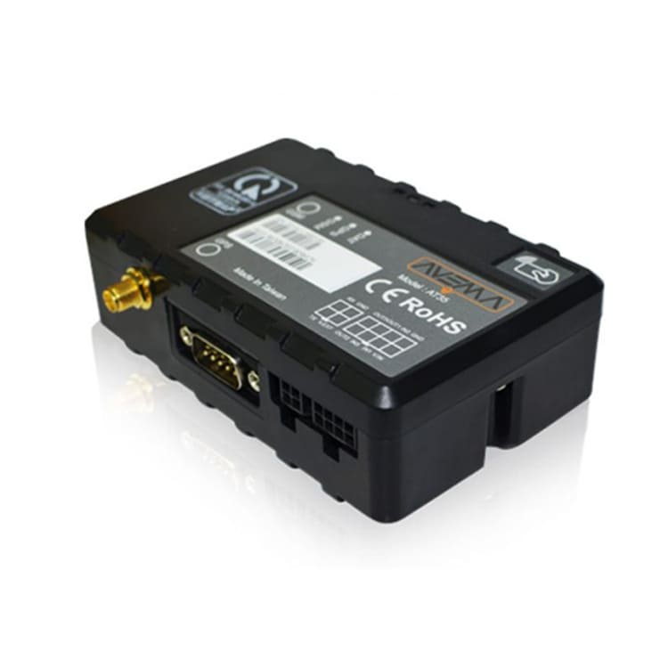 Hộp đen ô tô Vietmap AT35L