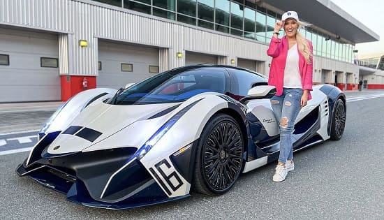 Devel-Sixteen
