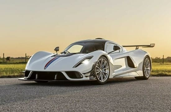 Hennessey-Venom-F5