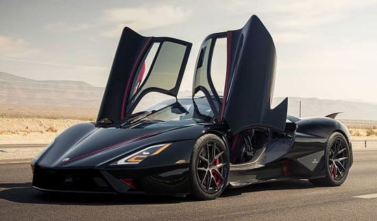 SSC-Tuatara