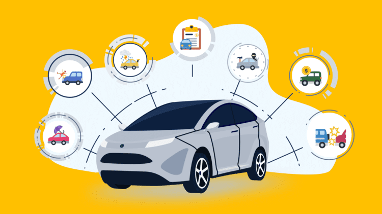 Phí bảo hiểm vật chất