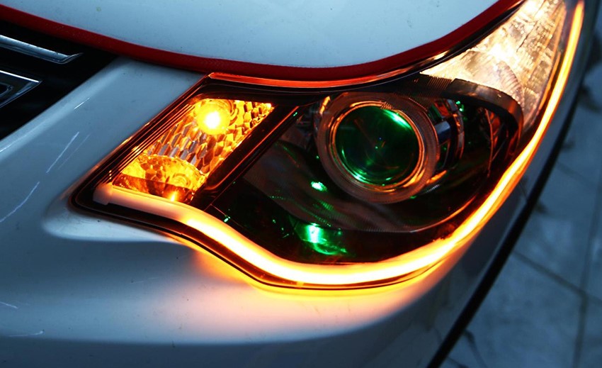den-bi-led-o-to