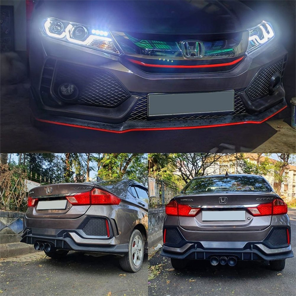 do-bumper-la-gi
