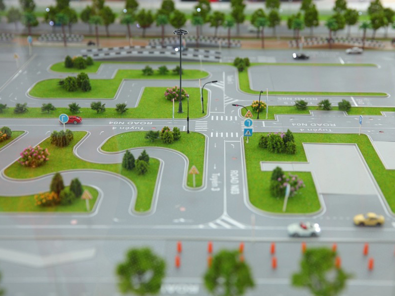 San-tap-lai-xe-o-to-dung-quy-dinh-cua-so-GTVT