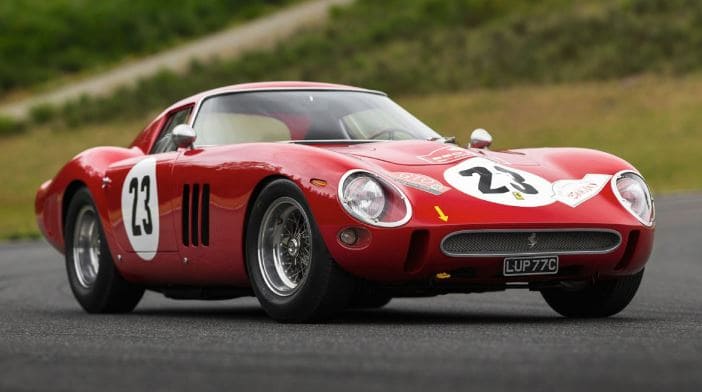 Ferrari-250-GTO