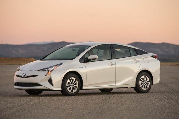Định nghĩa xe Hybrid là gì?