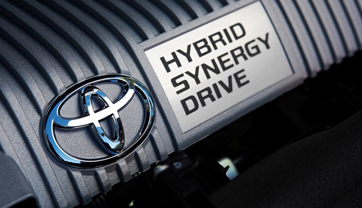 Lưu ý gì khi sử dụng xe Hybrid