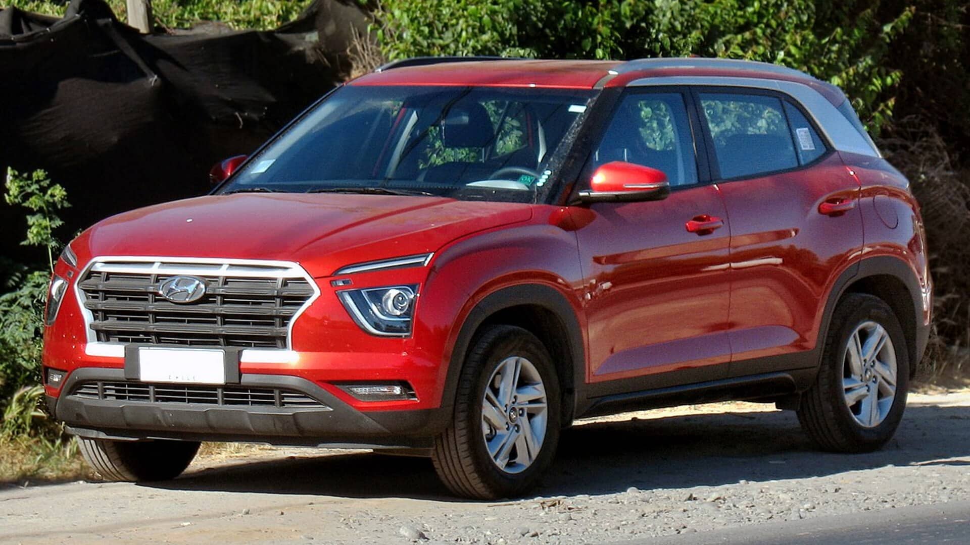 Mách bạn 5 phương pháp độ đèn xe ô tô Hyundai Creta phổ biến hiện nay