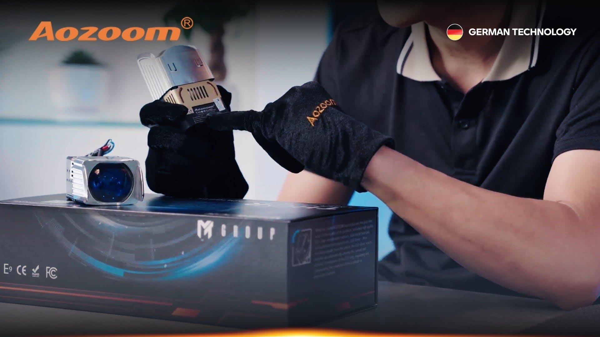 Khi nào cần độ đèn gầm? Anh em cần lưu ý gì khi lựa chọn đèn gầm