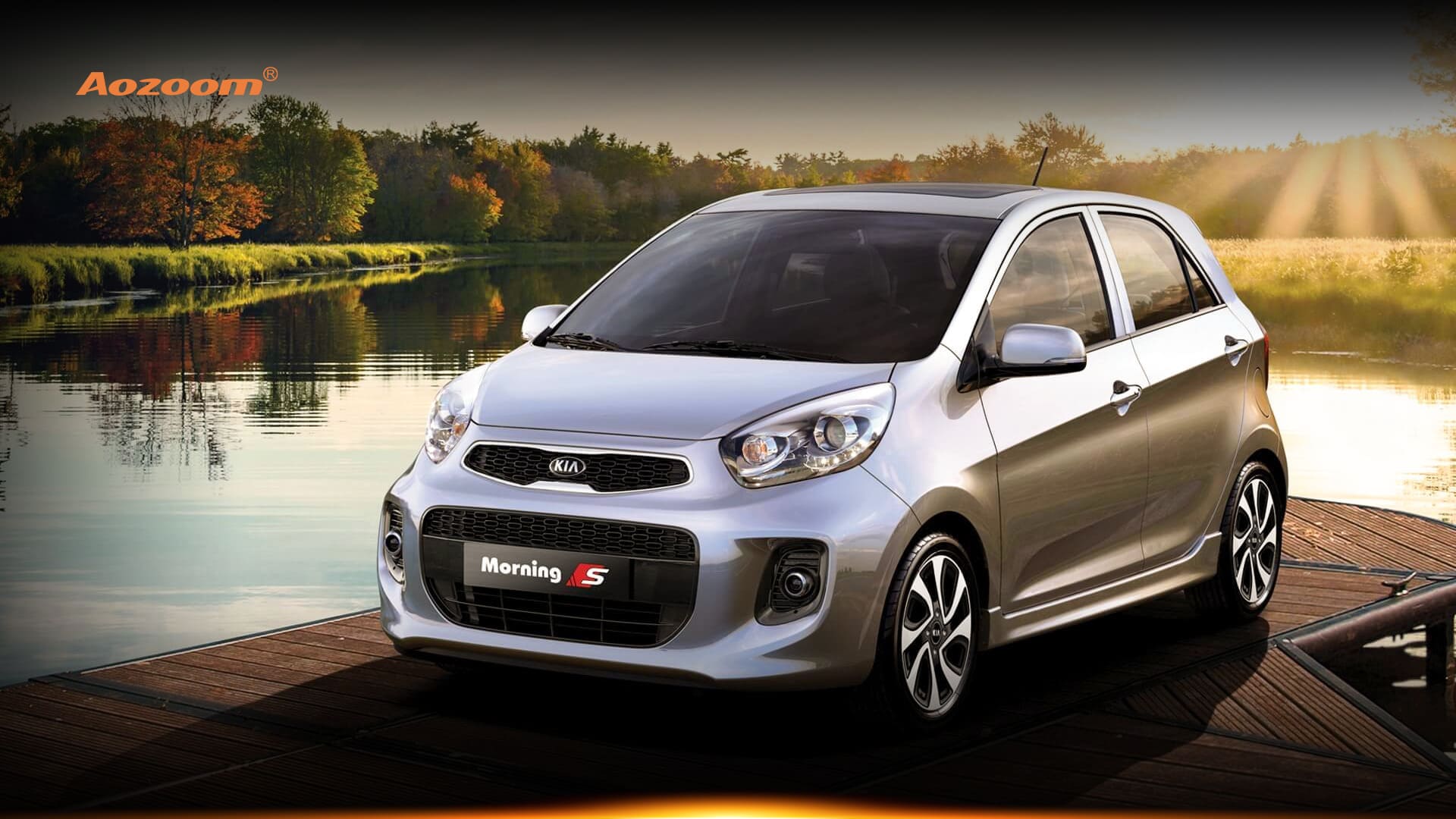 Gợi ý mẫu xe ô tô “quốc dân” giá rẻ, bền bỉ nhất dành cho bạn 