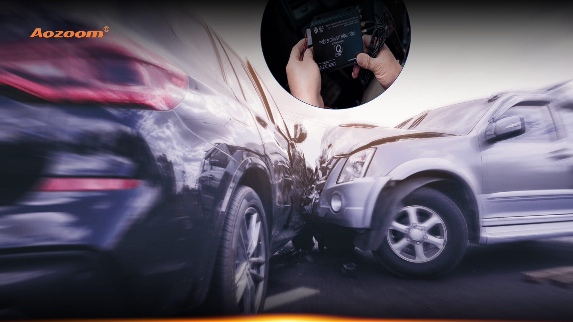 Hộp đen ô tô là gì, loại nào tốt?