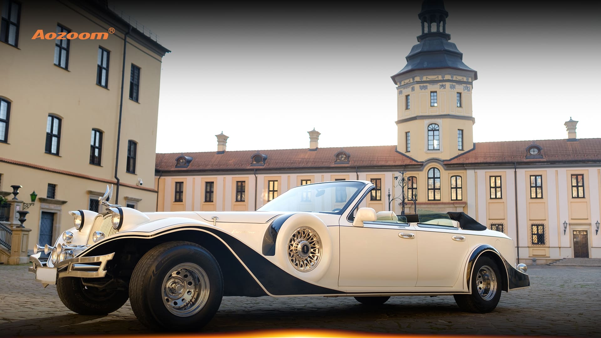 Những xe ô tô hiếm nhất mọi thời đại