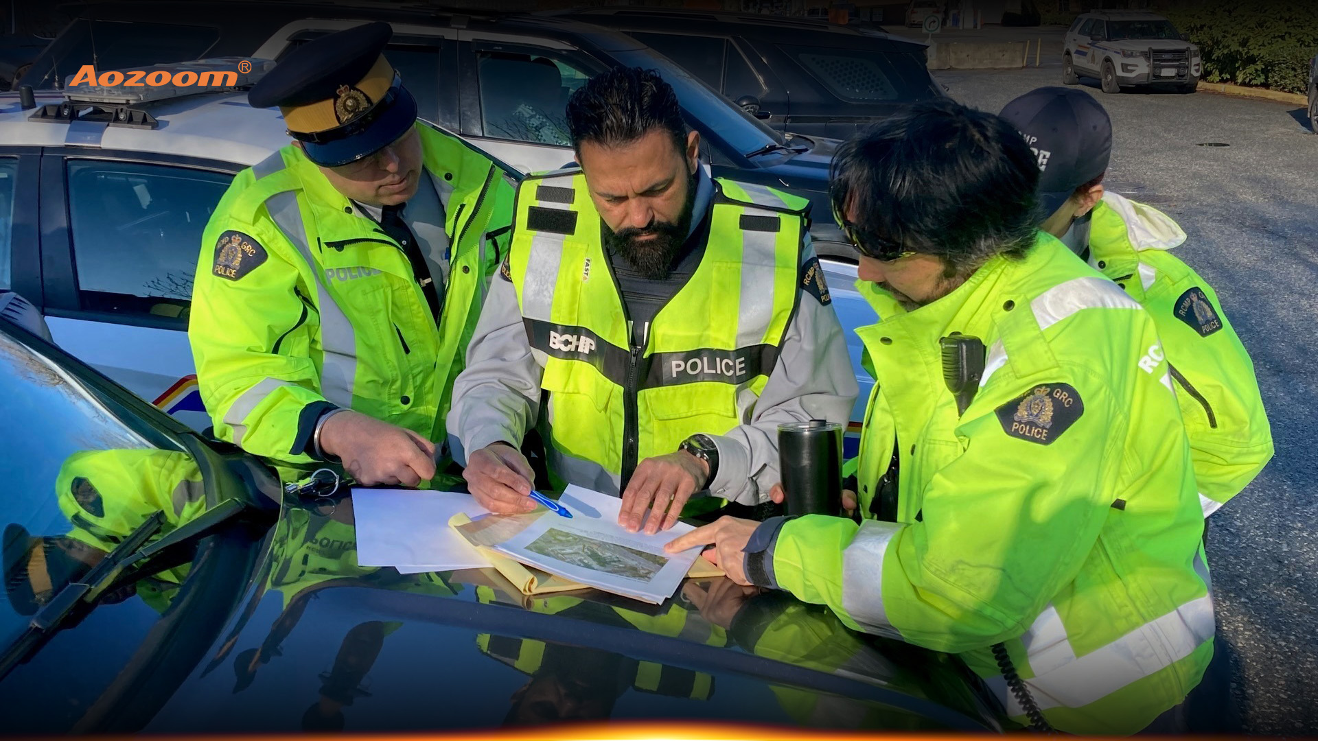 Kiểm tra giấy tờ ô tô gồm những gì? Thiếu phạt bao nhiêu?