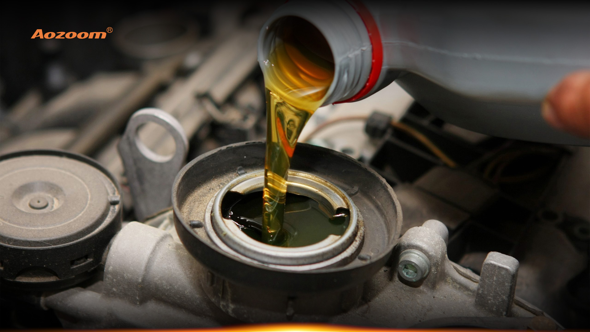 [ Tổng hợp] Những loại động cơ ô tô phổ biến hiện nay