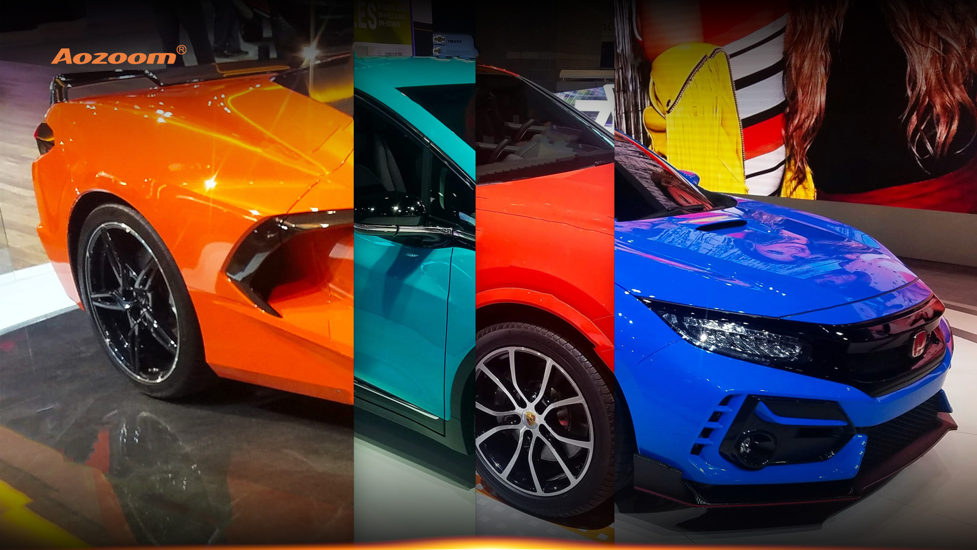 [ Tìm hiểu] Thay đổi màu sơn ô tô phạt bao nhiêu tiền?