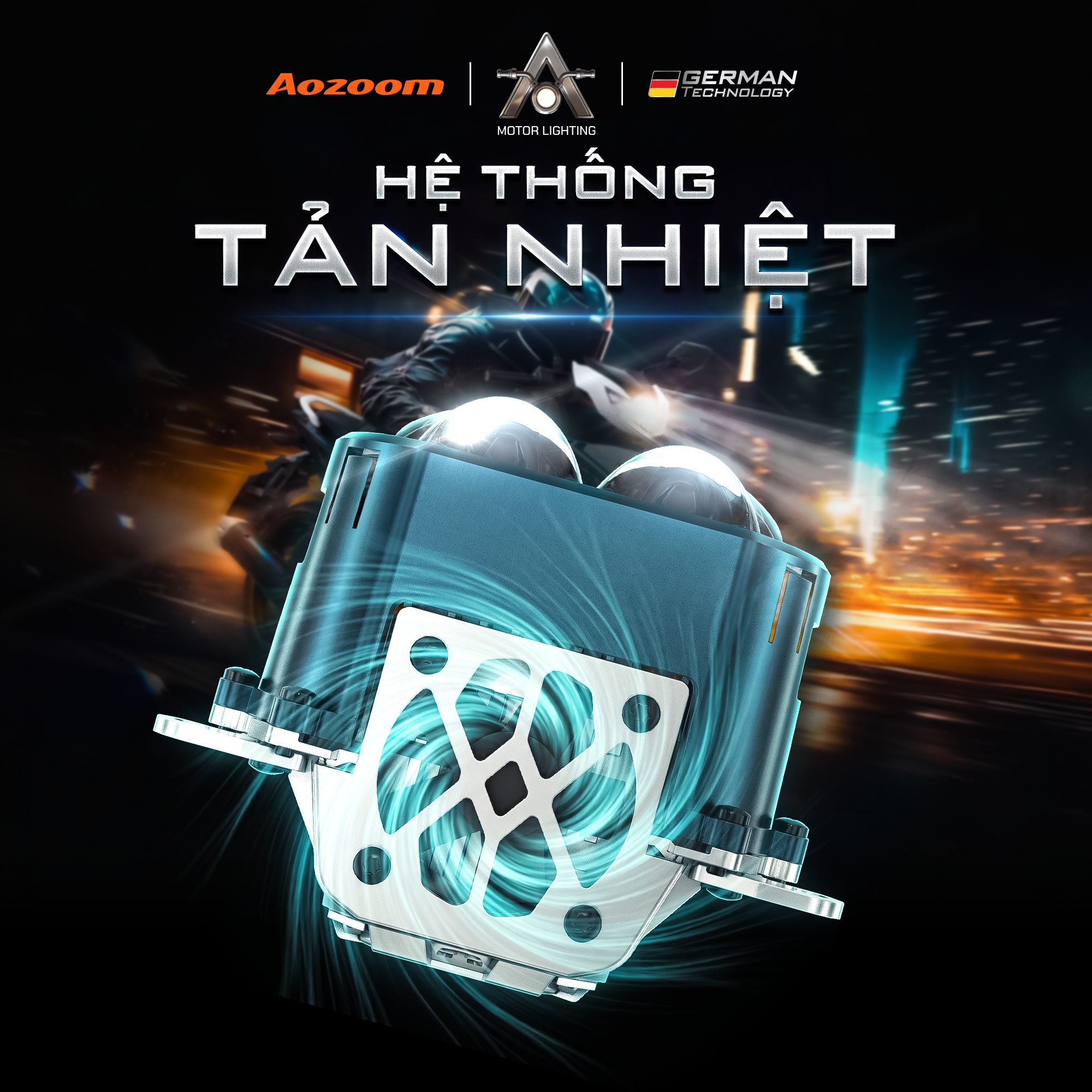tản nhiệt